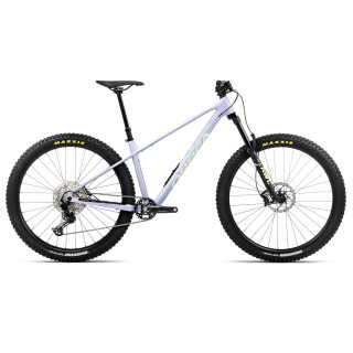 Bicicleta Orbea LAUFEY H10 Digital Lavender - Acid Gum (Gloss) 2026