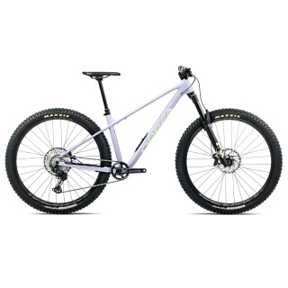 Bicicleta Orbea LAUFEY H-LTD Digital Lavender - Acid Gum (Gloss) 2026