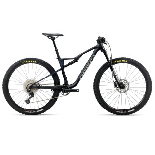 Vélo Orbea OIZ H30 Armor Black (Matt-Gloss) 2026