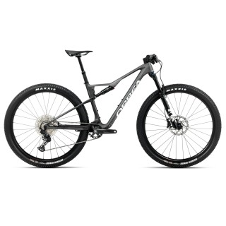 Vélo Orbea OIZ M30 Diamond Carbon View (mat-brillant) 2026