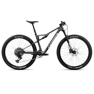 Vélo Orbea OIZ M21 Diamond Carbon View (mat-brillant) 2026