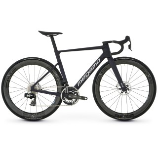 Vélo Megamo Pulse Enve Edition Noir Slr 2026