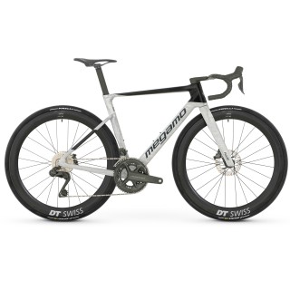 Bicicleta Megamo Pulse 03 White Slr 2026