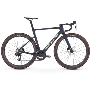 Bicicleta Megamo Pulse 04 Alpha Navy 2026
