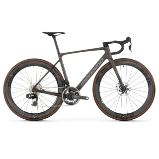 Bicicleta Megamo Raise Enve Edition Garnet Ud 2026