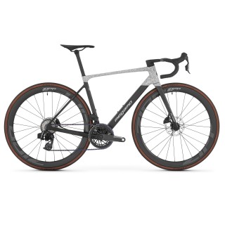 Bicicleta Megamo Raise 04 Jade Ud 2026