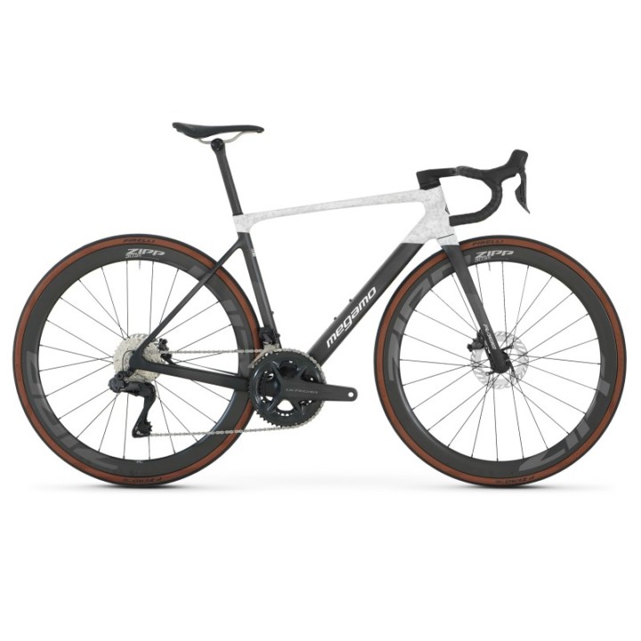Bicicleta Megamo Raise 05 Cw Jade Ud 2026