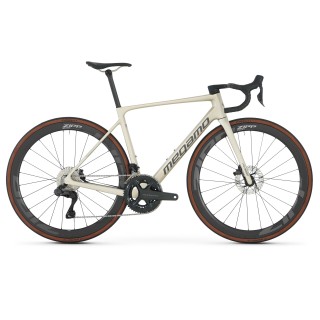 Vélo Megamo Raise 05 Cw Silver Ash 2026