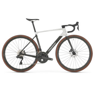 Bicicleta Megamo Raise 05 Jade Ud 2026
