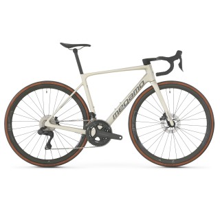 Bicicleta Megamo Raise 05 Silver Ash 2026