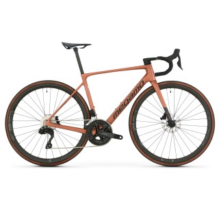 Bicicleta Megamo Raise 15 Brown 2026