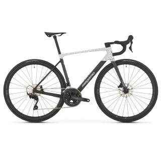 Bicicleta Megamo Raise 20 Jade Ud 2026