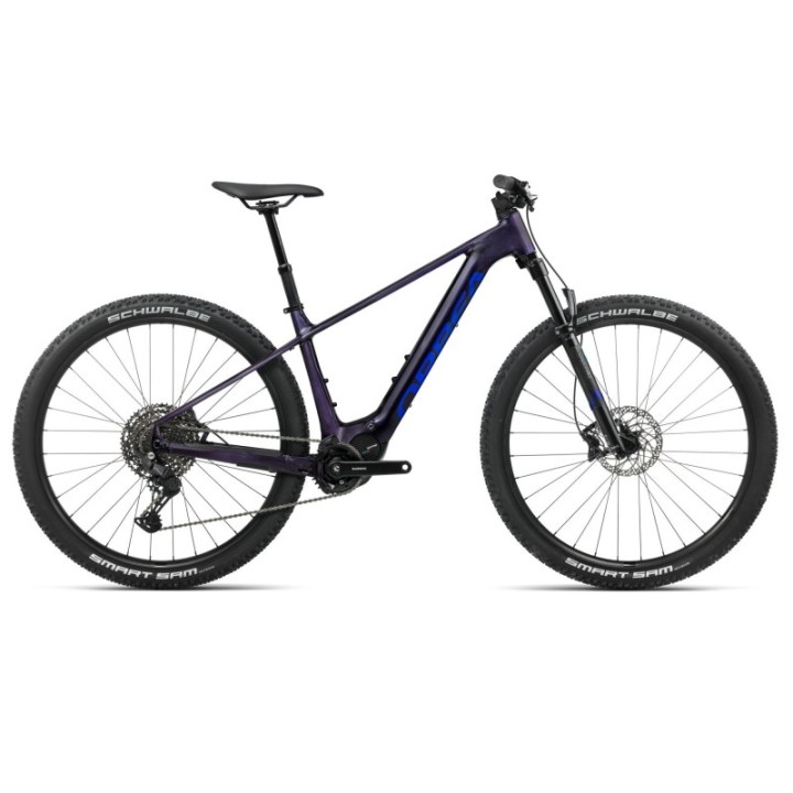Bicicleta Orbea Urrun 20 Tanzanite-Blue(Gloss) 2026