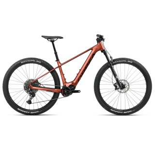Bicicleta Orbea Urrun 20 Mars Red (Matt) - Cosmic Bronze (Gloss) 2026