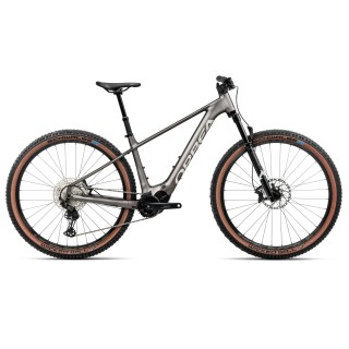 Bicicleta Orbea Urrun 10 Magnetic Bronze (Matt) - Silver (Gloss) 2026