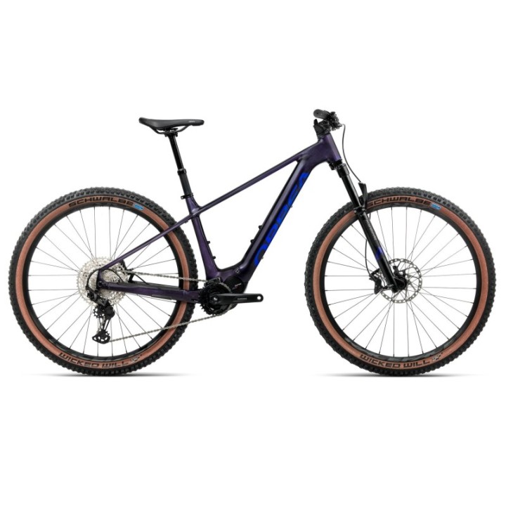 Vélo Orbea Urrun 10 Tanzanite-Blue (Gloss) 2026