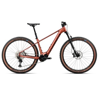 Bicicleta Orbea Urrun 10 Mars Red (Matt) - Cosmic Bronze (Gloss) 2026