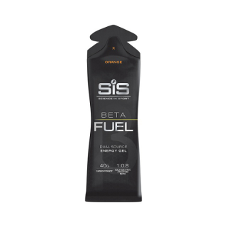 Gel SIS Beta Fuel Naranja 60ml