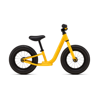 Vélo Specialized Hotwalk Int Gloss California Sunshine / Orange Zest