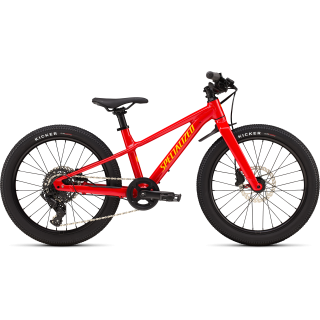 Vélo Specialized Riprock 20 INT Gloss Flored Calsun Orgzst