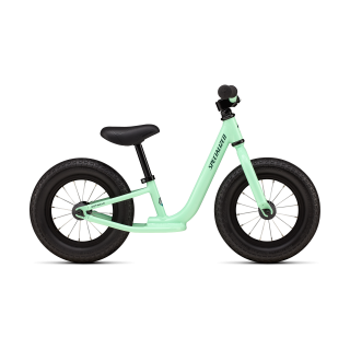 Bicicleta Specialized Hotwalk Int Gloss Oasis /Pine Green