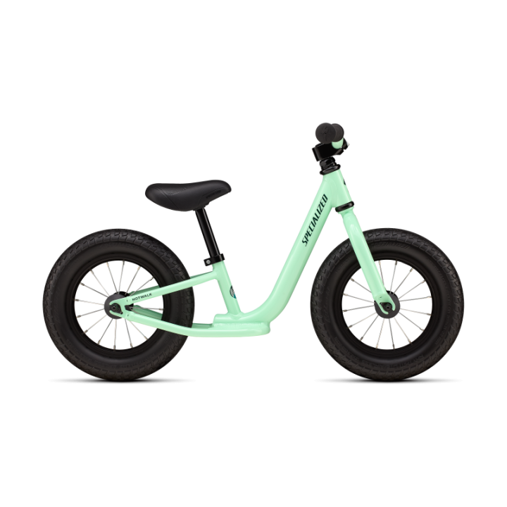 Bicicleta Specialized Hotwalk Int Gloss Oasis /Pine Green