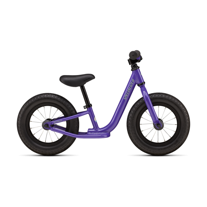 Bicicleta Specialized Hotwalk Int Gloss Purple Haze /Pistachio