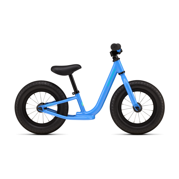 Vélo Specialized Hotwalk Int Gloss Bleu ciel / Bleu lagon