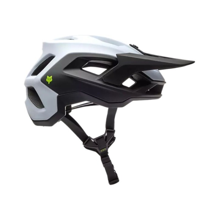 Casco Fox Speedframe 5050 Negro/Blanco