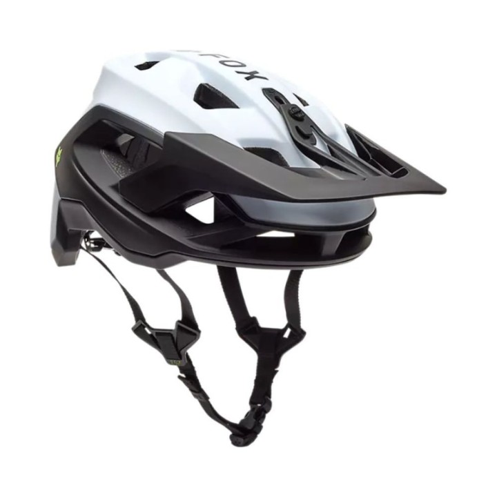 Casque Fox Speedframe Camouflage