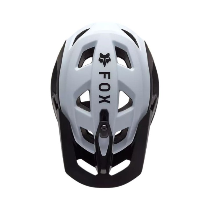 Casque Fox Speedframe Camouflage