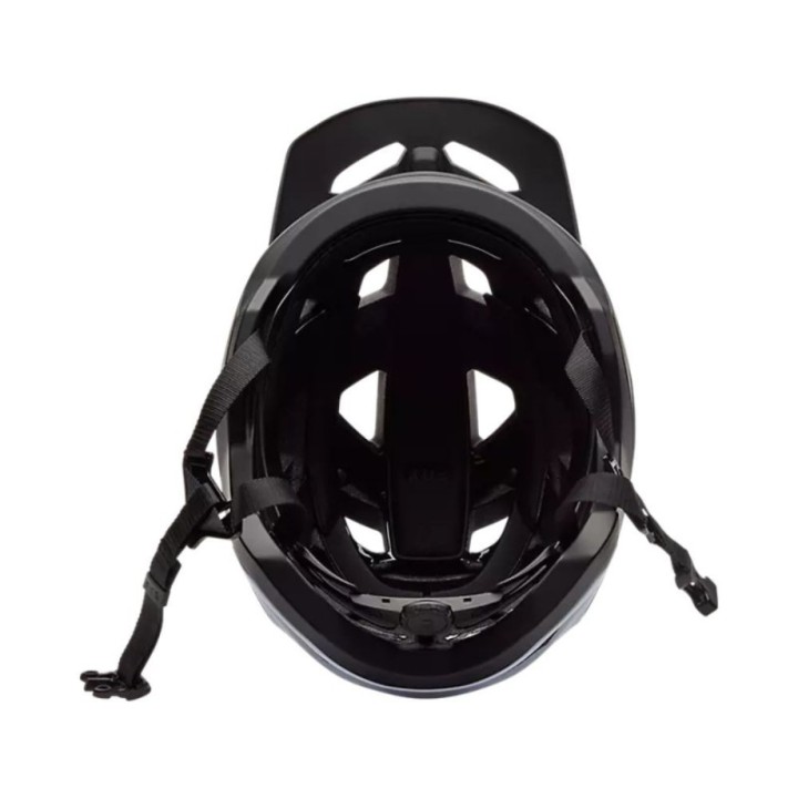 Casque Fox Speedframe Camouflage