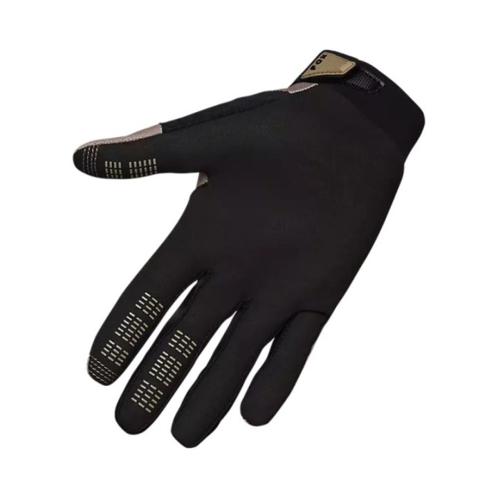 Gants Fox Ranger Arena