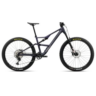 Vélo Orbea OCCAM SL H10 Tanzanite (Matt-Gloss) 2026