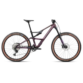 Bicicleta Orbea OCCAM SL M30 Sunset Carbon View - Black (Matt) 2026