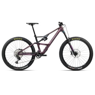 Bicicleta Orbea OCCAM LT M30 Sunset Carbon View - Black (Matt) 2026