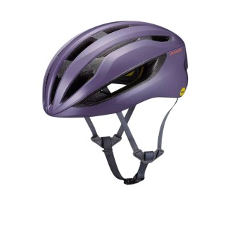 Casque Specialized Loma Mauve Metallic