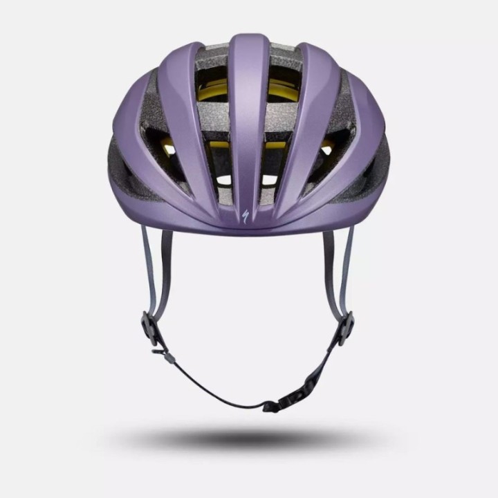 Casque Specialized Loma Mauve Metallic