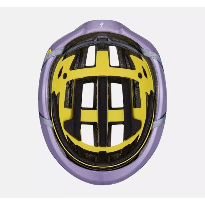 Casco Specialized Loma Mauve Metallic