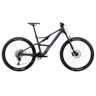 Vélo Orbea OCCAM SL H30 Tanzanite (Matt-Gloss) 2026