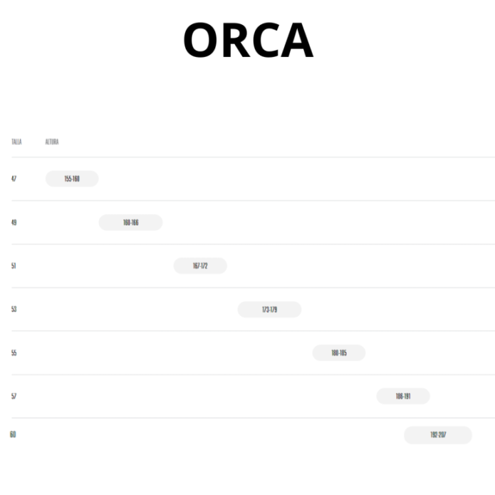 Bicicleta Orbea Orca M30 Iris White (Gloss) - Lilac (Matt) 2026