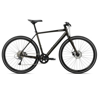 Vélo Orbea VECTOR 35 Metallic Infinity Green (Gloss) 2026