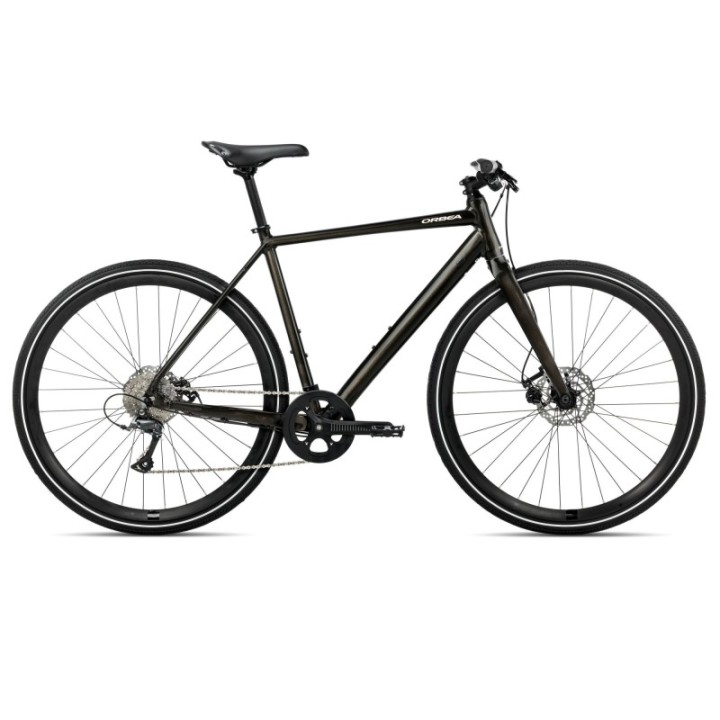 Bicicleta Orbea VECTOR 35 Metallic Infinity Green (Gloss) 2026