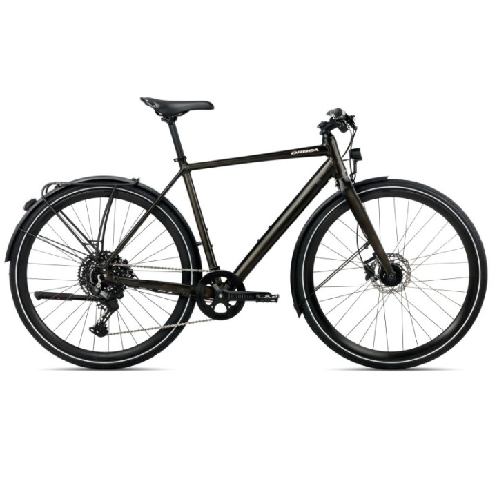 Vélo Orbea VECTOR 15 EQ Metallic Infinity Green (Gloss) 2026