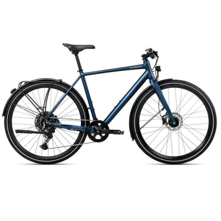 Bicicleta Orbea VECTOR 15 EQ Moondust Blue (Matt) 2026