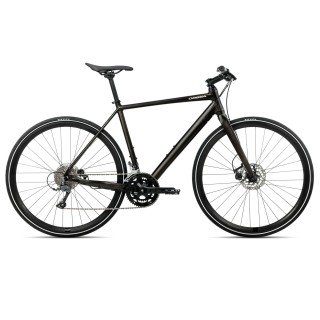 Vélo Orbea VECTOR 30 Metallic Infinity Green (Gloss) 2026