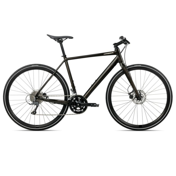 Vélo Orbea VECTOR 30 Metallic Infinity Green (Gloss) 2026