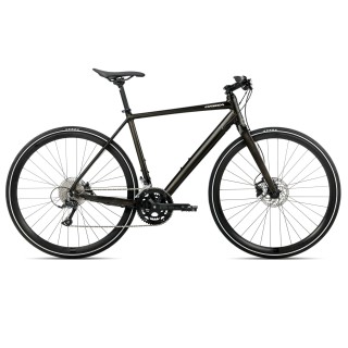 Vélo Orbea VECTOR 20 Metallic Infinity Green (Gloss) 2026