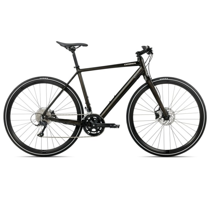 Vélo Orbea VECTOR 20 Metallic Infinity Green (Gloss) 2026