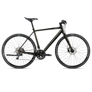 Vélo Orbea VECTOR 10 Metallic Infinity Green (Gloss) 2026